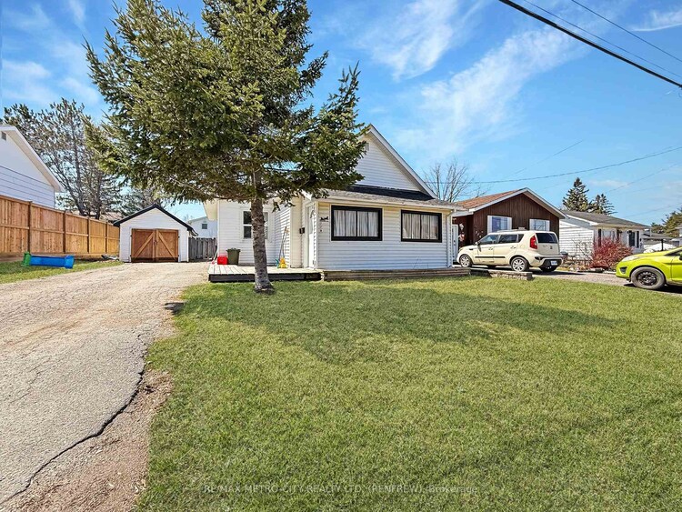 778 Seventh Street, Renfrew, ON, 540 - Renfrew