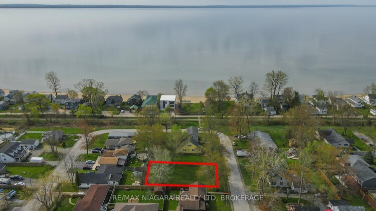 V/L Lakeview Road, Fort Erie, ON, 334 - Crescent Park