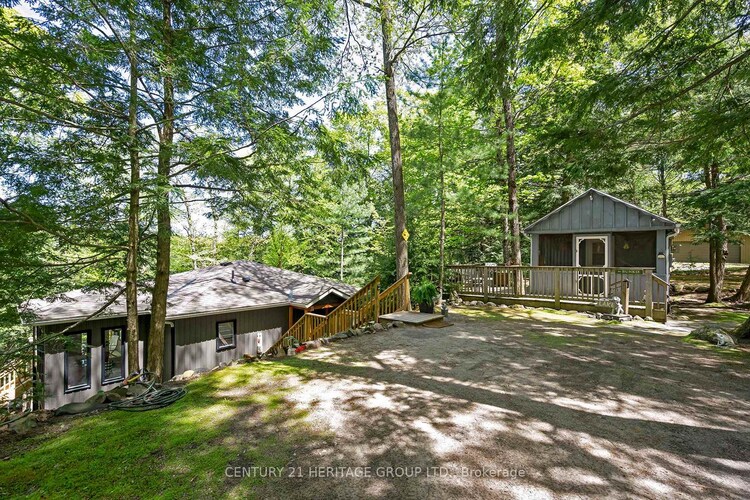 46 Goddard Crescent, Seguin, ON, Seguin