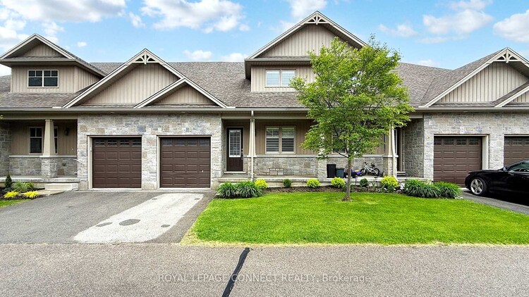 11 Harvest Lane, Norfolk, ON, Delhi