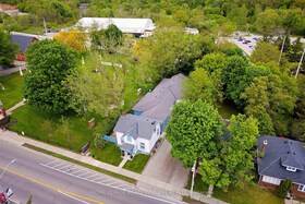 307 Queen Street S, Peel, ON , MLS #W12425587 , Image - 1