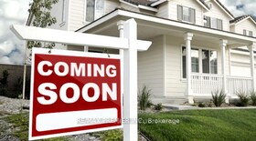 215 Drummond Drive, York, ON