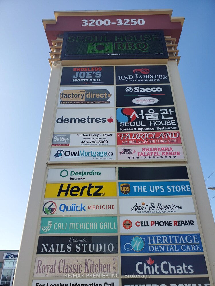 3220 Dufferin Street, Toronto, ON, Yorkdale-Glen Park