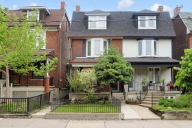 23 Grace Street, Toronto, ON , MLS #C12185056 , Image - 1