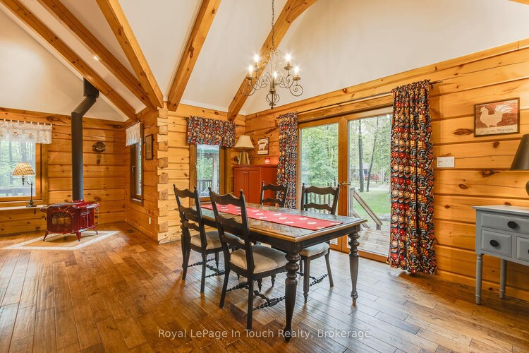 23 Crown Court, Tiny, ON, Rural Tiny