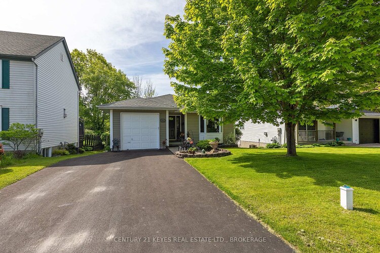 605 Arthur Street, Gananoque, ON, 05 - Gananoque