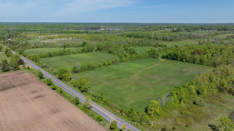 0 ORSER Road E, Kingston, ON, 44 - City North of 401