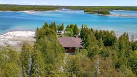 137 Pine Tree Harbour Road, Bruce, ON , MLS #X12590310 , Image - 1