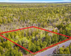 Lots 33 & 34 Big Tub Road, Bruce, ON , MLS #X12730426 , Image - 1