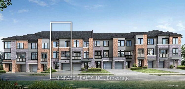 340 Capella Street, Newmarket, ON, Woodland Hill