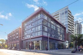 665 Queen Street E, Toronto, ON , MLS #E12456978 , Image - 1