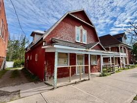 34 Cameron Street E, Durham, ON , MLS #N12574484 , Image - 1