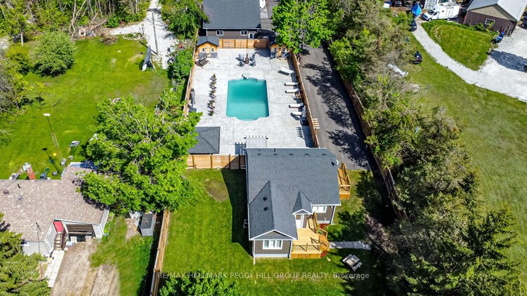 2484 Highway 11 N/A S, Oro-Medonte, ON, Guthrie