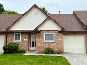 10 Wentworth Drive, Niagara, ON