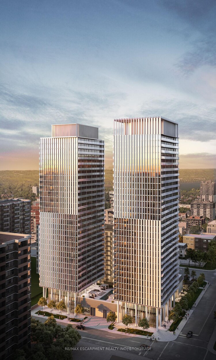 163 Jackson Street W, Hamilton, ON, Durand