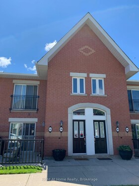 1701 Lampman Avenue, Halton, ON , MLS #W12496784 , Image - 1