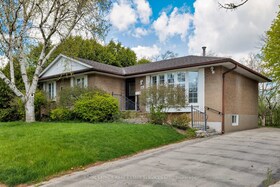 1181 Newton Road, Halton, ON , MLS #W12423497 , Image - 1