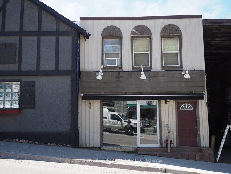 3 Brunel Road, Huntsville, ON, Chaffey