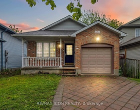 238 Fleming Drive, Middlesex, ON , MLS #X13161064 , Image - 1
