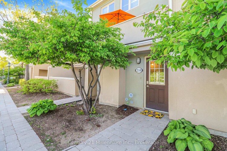 107 Wintergreen Place, Blue Mountains, ON, Blue Mountains