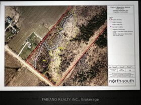 Lot 257 4th Line SW Line, Dufferin, ON , MLS #X12185319 , Image - 1