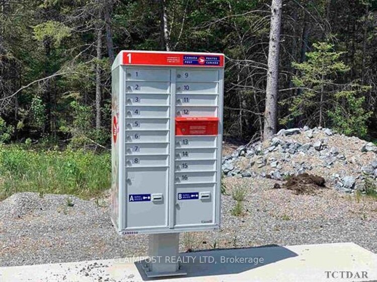 12 Abbey Lane, Timmins, ON, TS - Dalton