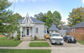 4 Denison Avenue, Peel, ON , MLS #W12610718 , Image - 1