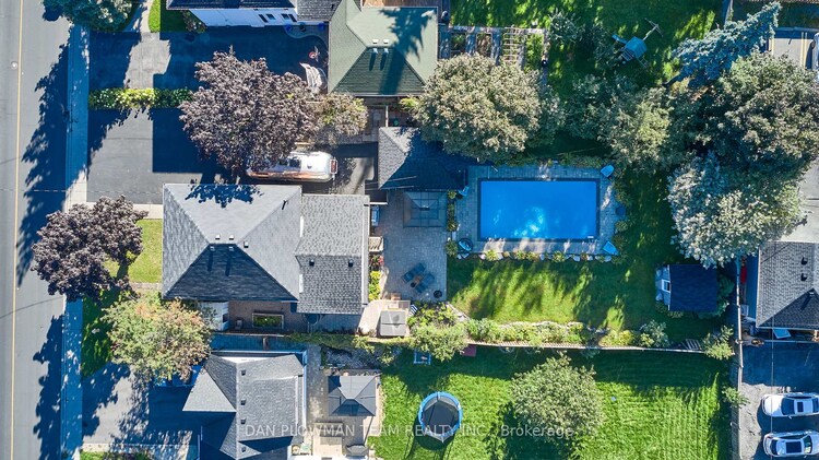 89 Church Street, Clarington, ON, Bowmanville