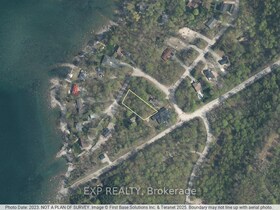 Lot 18 Mulberry Court, Simcoe, ON , MLS #S12600518 , Image - 1