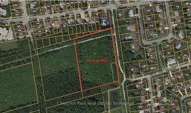 PT LT M CAMERON Street, Simcoe, ON , MLS #S12185362 , Image - 1