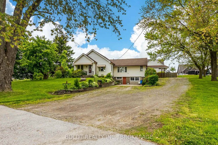 1828 Decew Road, Thorold, ON, 558 - Confederation Heights