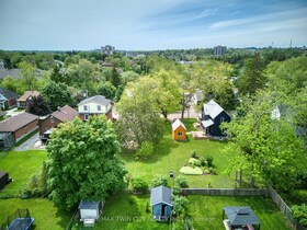 207 Hedley Street, Waterloo, ON , MLS #X12516538 , Image - 1