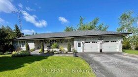 556 Fifth Line Rd Dum Road, Peterborough, ON , MLS #X12185777 , Image - 1