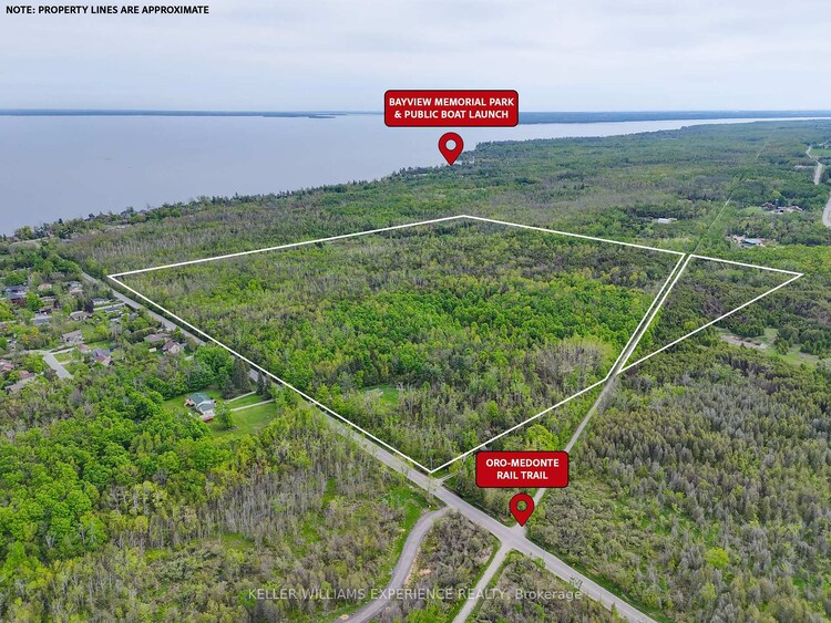 552 10 Line S, Oro-Medonte, ON, Rural Oro-Medonte