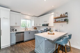 14 Dawson Drive, Simcoe, ON , MLS #S12185645 , Image - 1