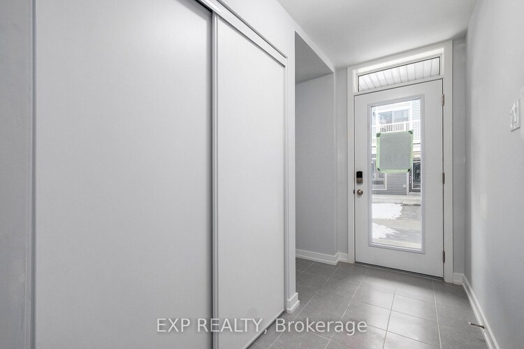 Lot1582 Tobiano Private, Stittsville - Munster - Richmond, ON, 8203 - Stittsville (South)