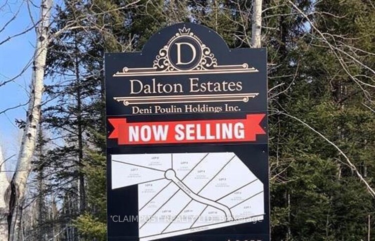 99 Abbey Lane, Timmins, ON, TS - Dalton