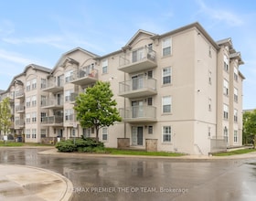 1440 Bishops Gate, Halton, ON , MLS #W12892168 , Image - 1