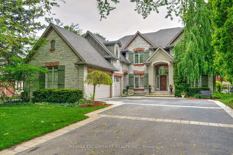 290 Shoreacres Road, Burlington, ON, Shoreacres