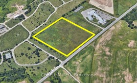 NA Ninth Line, Halton, ON