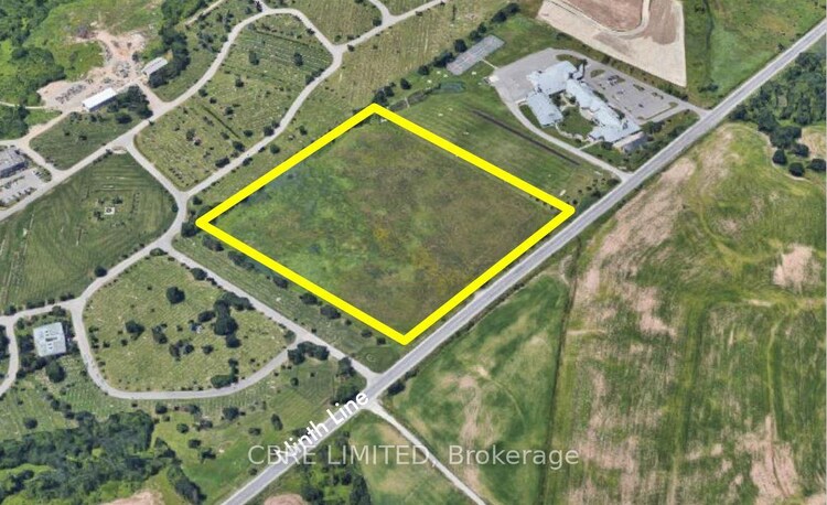 NA Ninth Line, Oakville, ON, 1040 - OA Rural Oakville