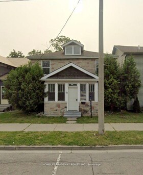 93 Water Street S, Waterloo, ON