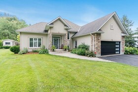 127 Goldfinch Crescent, Simcoe, ON , MLS #S12600972 , Image - 1