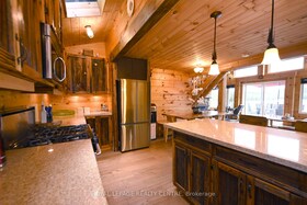 63 Rouff Road, Parry Sound, ON , MLS #X12436228 , Image - 1