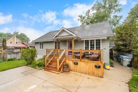 43 RAGLAN Street E, Huron, ON , MLS #X13778484 , Image - 1