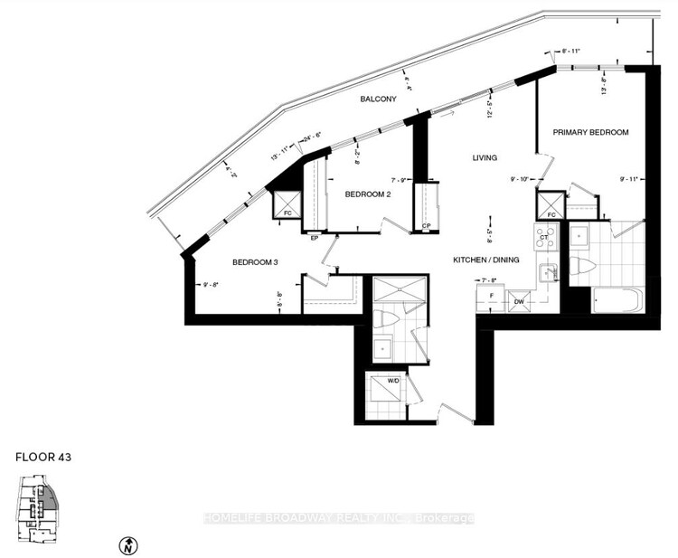 325 Yorkland Boulevard, Toronto, ON, Henry Farm