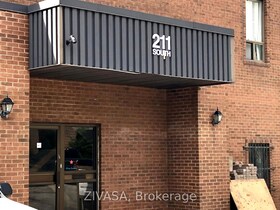 211 Watline Avenue, Peel, ON , MLS #W12416420 , Image - 1