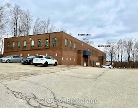 211 Watline Avenue, Peel, ON , MLS #W12524170 , Image - 1