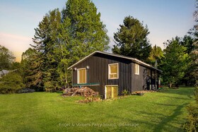 34 Gordon Point Road, Parry Sound, ON , MLS #X12460861 , Image - 1