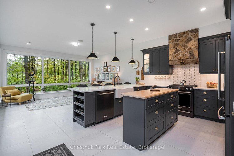 583724 Sideroad 60 N/A, Chatsworth, ON, Chatsworth